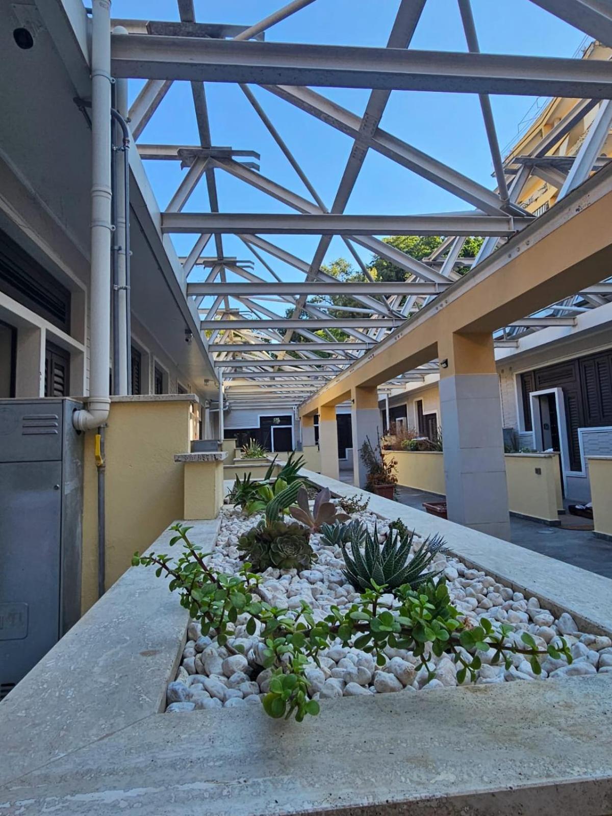 Trastevere Golden Luxury Loft Roma