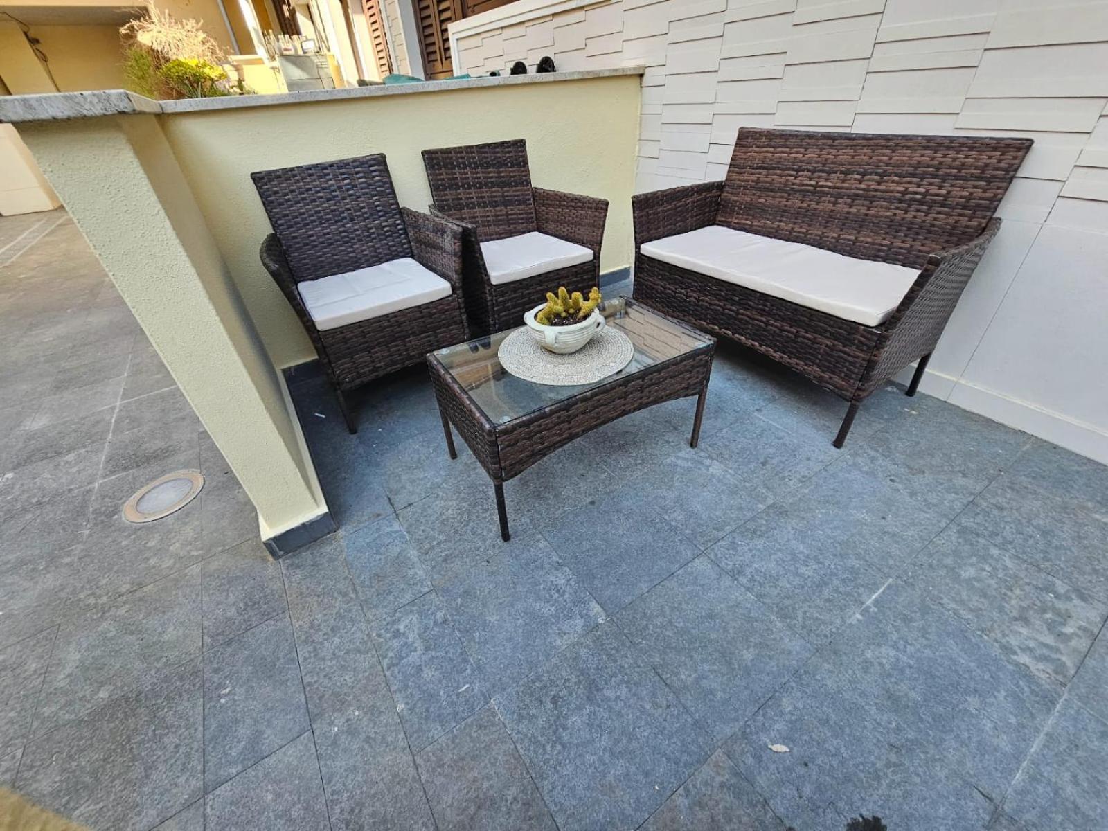 Trastevere Golden Luxury Loft Appartamento Roma