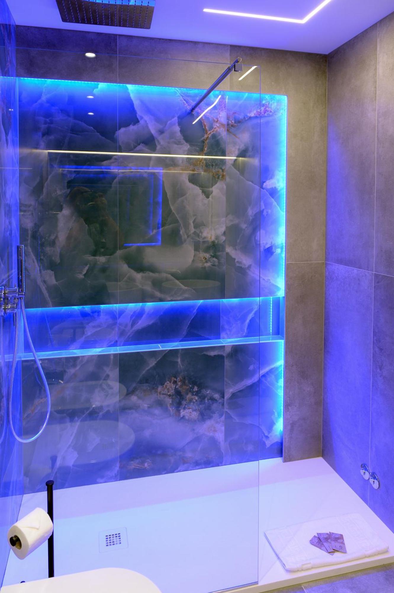 Trastevere Golden Luxury Loft Roma