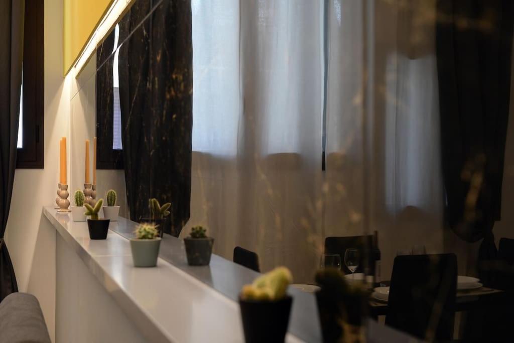 Appartamento Trastevere Golden Luxury Loft