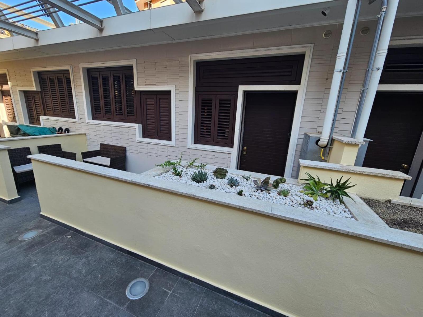 Trastevere Golden Luxury Loft * Rom