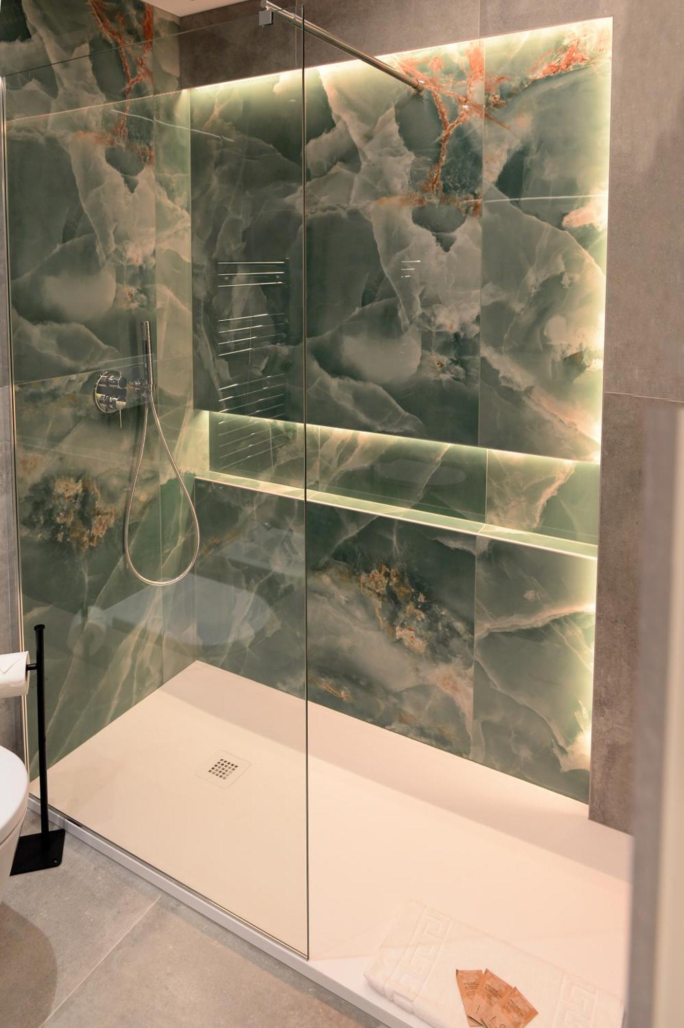 Trastevere Golden Luxury Loft