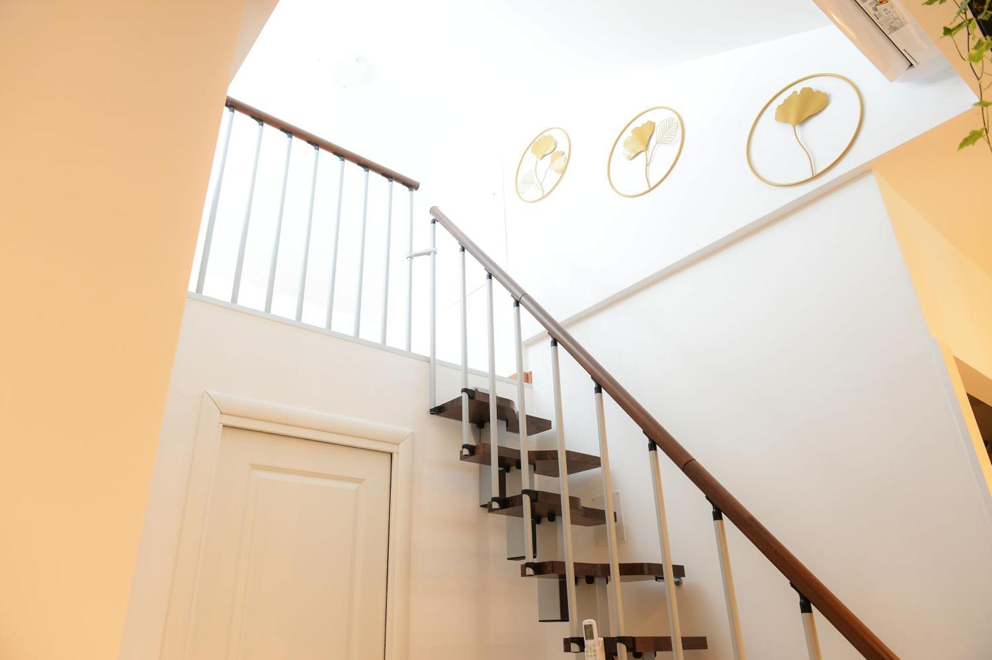 Apartment Trastevere Golden Luxury Loft *